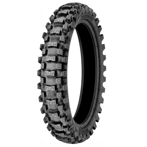 Pirelli Scorpion mx32 Mid hard